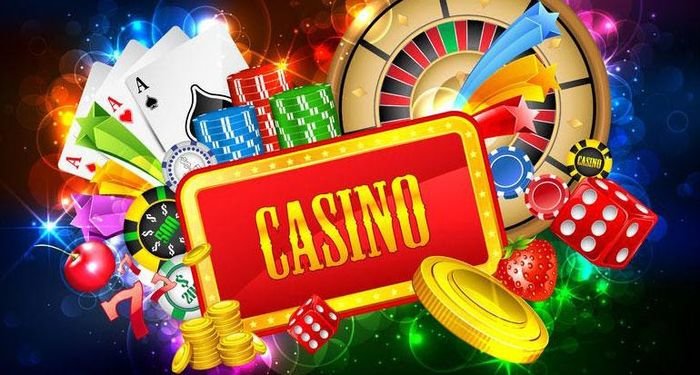 Discover Excitement and Rewards at jaya9 casino Discover Excitement and Rewards at jaya9 casino