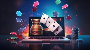 Orion Spins Casino A Stellar Gaming Experience