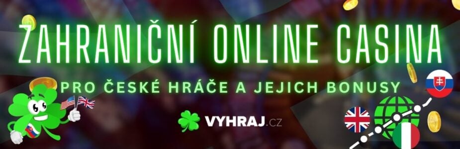 Budoucnost ceske online casino 2025 Co nás čeká