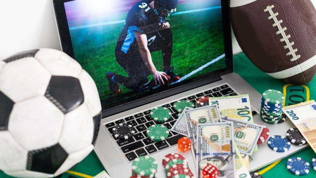 Descubre Betwinner La Mejor Opción para Apostar en Línea