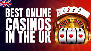 Discover the Best UK Free Online Casino Bonus Offers