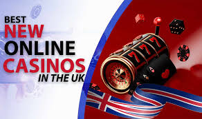 Discover the Best UK Free Online Casino Bonus Offers