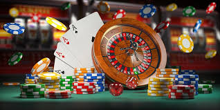 Discover the Thrills at the UK New Online Casino Discover the Thrills at the UK New Online Casino