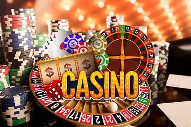 Discover the Thrills of Online Casino Dealbet 1 Discover the Thrills of Online Casino Dealbet 1