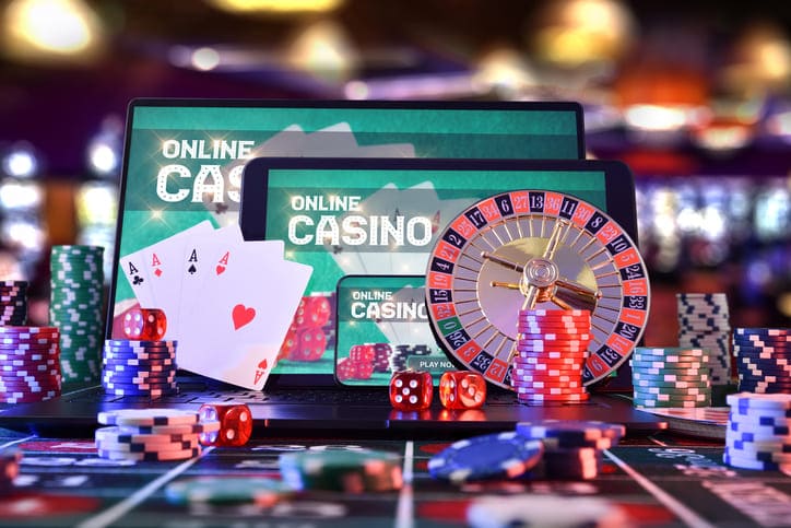 Discover the Thrills of Online Casino Dealbet 1 Discover the Thrills of Online Casino Dealbet 1