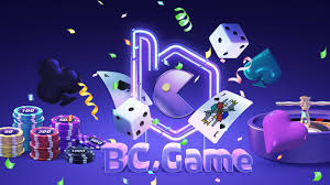 Exploring BC ame A Deep Dive into the Future of Online Gaming Exploring BC ame A Deep Dive into the Future of Online Gaming