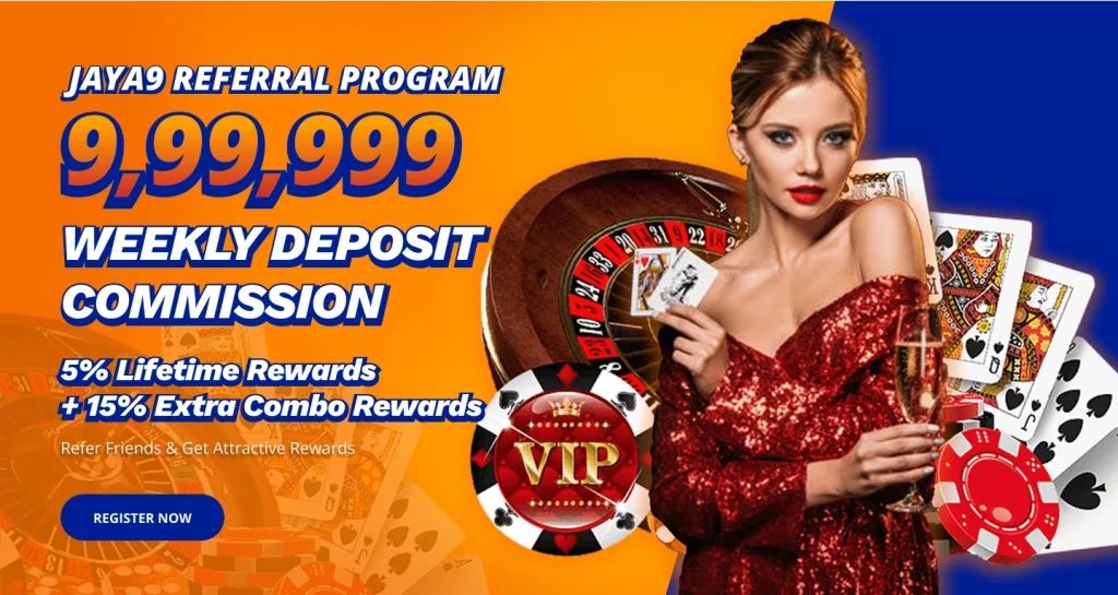 Exploring Regional Trends in Slot Gambling 5 Exploring Regional Trends in Slot Gambling 5