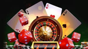 Exploring Regional Trends in Slot Gambling 5 Exploring Regional Trends in Slot Gambling 5
