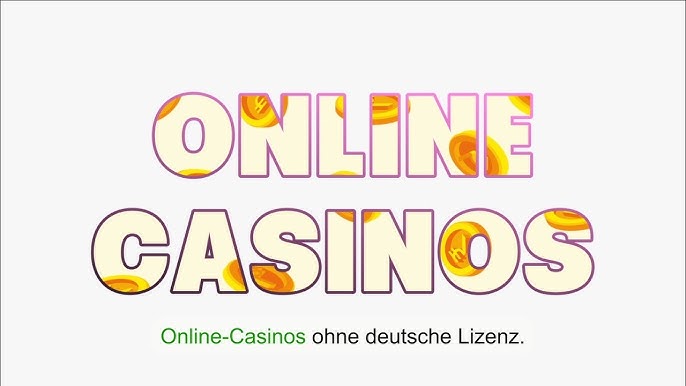 Faszination und Risiko online casinos ohne lizenz in