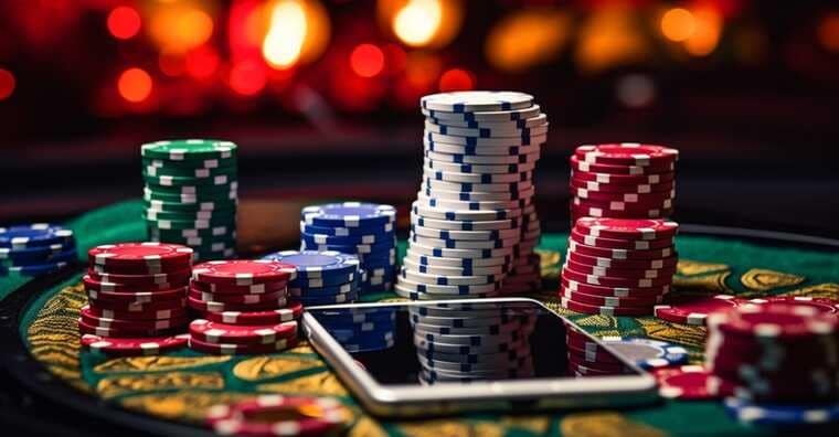 Gaming with Tokenized Assets Revolutionizing the Gaming Industry