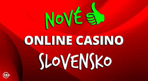 Najlepšie hry a zábava Zoznam top online kasín
