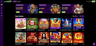 Odkryj Spinmama Casino Świat Gry i Rozrywki Online Odkryj Spinmama Casino Świat Gry i Rozrywki Online