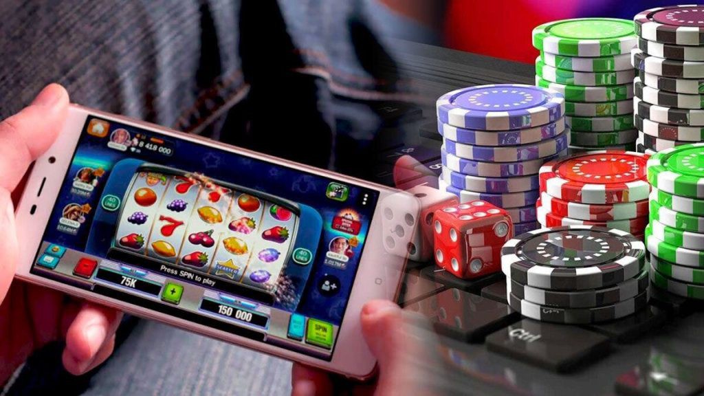 Online casina pro ceske hrace Magie digitálního gamblingu