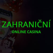 Online casina pro ceske hrace Magie digitálního gamblingu