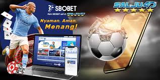 Agen Bola Terpercaya Menangkan Taruhan Anda dengan Mudah Agen Bola Terpercaya Menangkan Taruhan Anda dengan Mudah