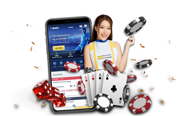 Agen Bola Terpercaya Menangkan Taruhan Anda dengan Mudah Agen Bola Terpercaya Menangkan Taruhan Anda dengan Mudah
