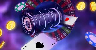 Discover the Excitement of Betblast Online Games 5