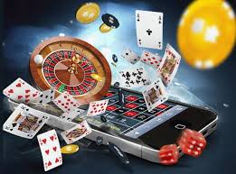 Discover the Excitement of Betblast Online Games 5