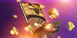 Discover the Excitement of Betblast Online Games 5